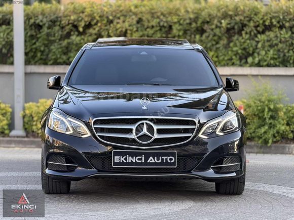 2016 MODEL E180+EDİTİON E+HATASIZ+ISITMA +NAVİGASYON+HAFIZA+LED!