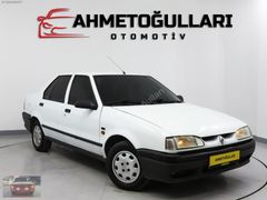 1995 MODEL RENAULT R19 EUROPA 1.4 RN K.KARTINA 12 TAKSİT İMKANI
