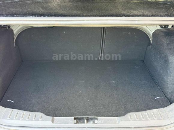 ARTAN'DAN HATASIZ DEĞIŞEN SIZ 1.5 TDCI STYLE FOCUS
