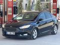 ARTAN'DAN HATASIZ DEĞIŞEN SIZ 1.5 TDCI STYLE FOCUS