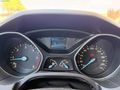 ARTAN'DAN HATASIZ DEĞIŞEN SIZ 1.5 TDCI STYLE FOCUS