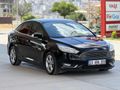 ARTAN'DAN HATASIZ DEĞIŞEN SIZ 1.5 TDCI STYLE FOCUS