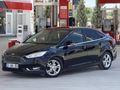 ARTAN'DAN HATASIZ DEĞIŞEN SIZ 1.5 TDCI STYLE FOCUS