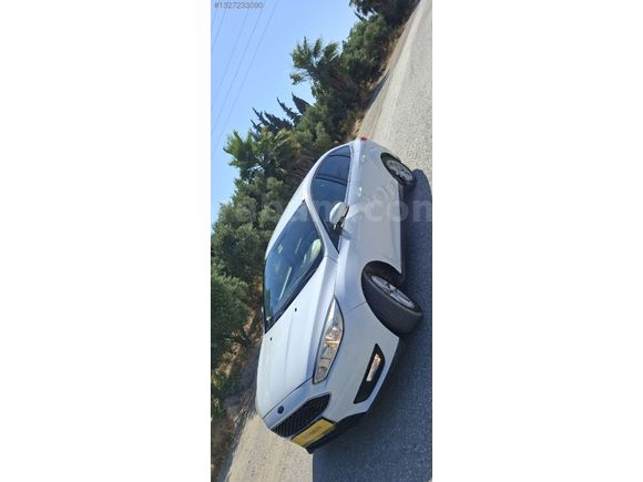FORD FOCUS 2017 ÇIKIŞLI HASARSIZ BAKIMLI EKSPERTİZLİ