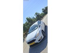 FORD FOCUS 2017 ÇIKIŞLI HASARSIZ BAKIMLI EKSPERTİZLİ