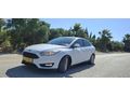 FORD FOCUS 2017 ÇIKIŞLI HASARSIZ BAKIMLI EKSPERTİZLİ