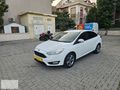 FOCUS %100 ORJİNAL EMSALSİZ BOYASIZ KAZASIZ ÇOK TEMİZ 44 BİNDE