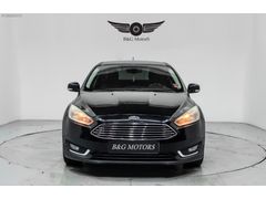 B&GMOTORS'DAN/FOCUS/STYLE/DEĞİŞENSİZ/SENETLE/PEŞİNAT:284.850TL