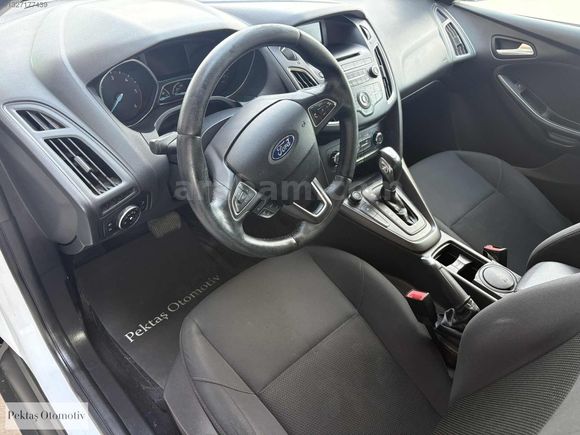 2015 HATASIZ BOYASIZ OTOMATİK