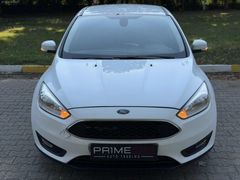 PRIMECARS'DAN FORD FOCUS 2015 1.5 TDCİ OTOMATİK KUSURSUZ