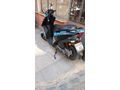 Sahibinden TVS Ntorq 125