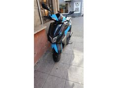 Sahibinden TVS Ntorq 125