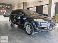2007 MODEL AUDİ Q7 3.0 TDI QUATTRO TRİPTONİC DÜŞÜK KM