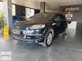 2007 MODEL AUDİ Q7 3.0 TDI QUATTRO TRİPTONİC DÜŞÜK KM