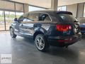 2007 MODEL AUDİ Q7 3.0 TDI QUATTRO TRİPTONİC DÜŞÜK KM