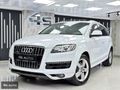 4S AUTO | 2012 AUDI Q7 3.0 TDI V6 QUATTRO 7K BOSE CAM TVN A.MATC