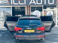 İLCİ OTOMOTİV'DEN 2011 MODEL Q7 QUATTRO KM 313 BİNDE