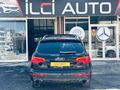 İLCİ OTOMOTİV'DEN 2011 MODEL Q7 QUATTRO KM 313 BİNDE