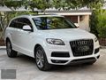 FLD AUTO 2013 ÇIKIŞLI 147.000 KM BAYİİ S-LİNE 20''+BOSE+AİRMATİC