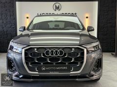 MOTTO MOTORS-Q7 45 TFSI Quattro S Line Tiptronic 7 KOLTUK