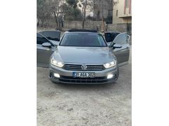 Sahibinden Volkswagen Passat 1.6 TDi BlueMotion Highline 2016 Model 