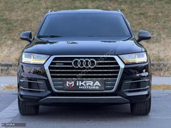 İKRA MOTORS | AUDİ Q7 2.0 TFSI QUATTRO