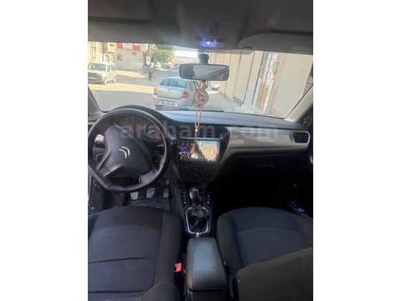 Sahibinden Citroen C-Elysée 1.6 HDi Confort 2016 Model