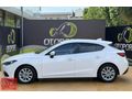 HATASZ 2014 MAZDA 3 1.5 SKYACTİVE OTOMATİK-K.ISITMA-G.GÖRÜŞ-AZKM