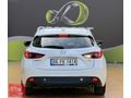 HATASZ 2014 MAZDA 3 1.5 SKYACTİVE OTOMATİK-K.ISITMA-G.GÖRÜŞ-AZKM