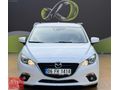 HATASZ 2014 MAZDA 3 1.5 SKYACTİVE OTOMATİK-K.ISITMA-G.GÖRÜŞ-AZKM