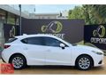 HATASZ 2014 MAZDA 3 1.5 SKYACTİVE OTOMATİK-K.ISITMA-G.GÖRÜŞ-AZKM