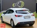 HATASZ 2014 MAZDA 3 1.5 SKYACTİVE OTOMATİK-K.ISITMA-G.GÖRÜŞ-AZKM