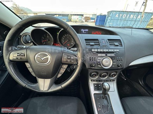 \\2011\\Orjinal\\Değişensiz\\En Dolu Paket Mazda3