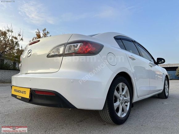 \\2011\\Orjinal\\Değişensiz\\En Dolu Paket Mazda3