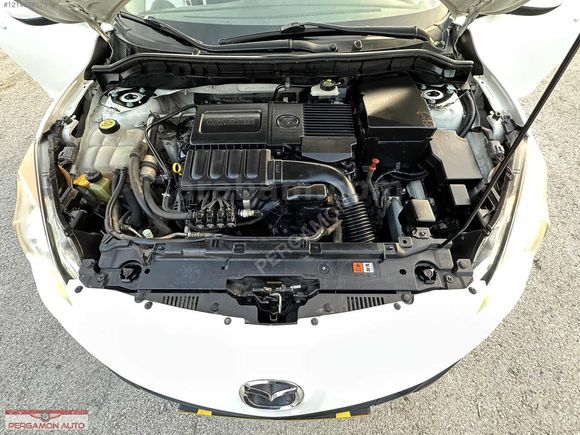 \\2011\\Orjinal\\Değişensiz\\En Dolu Paket Mazda3