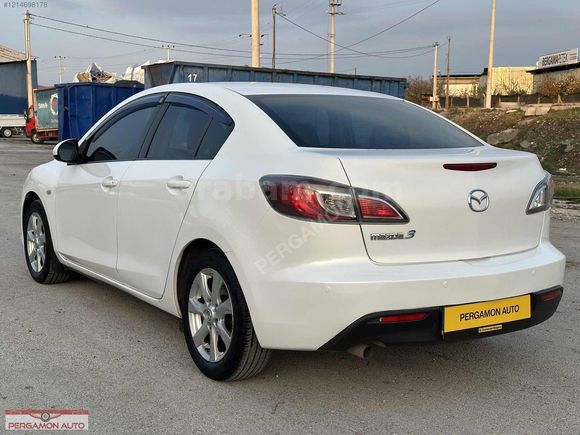\\2011\\Orjinal\\Değişensiz\\En Dolu Paket Mazda3