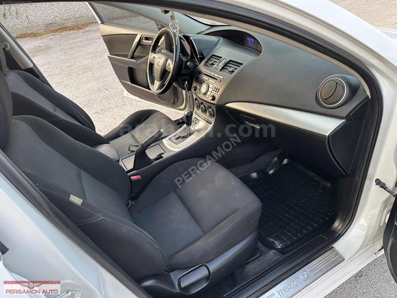 \\2011\\Orjinal\\Değişensiz\\En Dolu Paket Mazda3