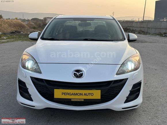 \\2011\\Orjinal\\Değişensiz\\En Dolu Paket Mazda3