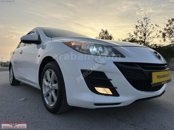 \\2011\\Orjinal\\Değişensiz\\En Dolu Paket Mazda3