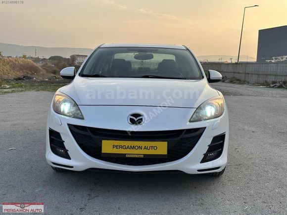 \\2011\\Orjinal\\Değişensiz\\En Dolu Paket Mazda3