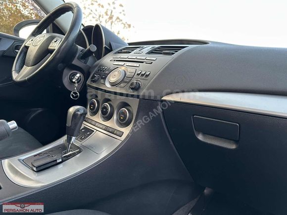 \\2011\\Orjinal\\Değişensiz\\En Dolu Paket Mazda3