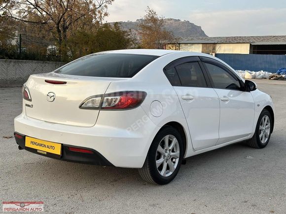 \\2011\\Orjinal\\Değişensiz\\En Dolu Paket Mazda3