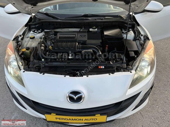 \\2011\\Orjinal\\Değişensiz\\En Dolu Paket Mazda3