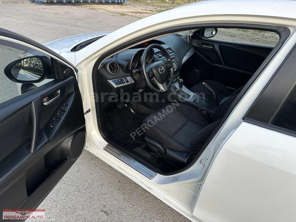 \\2011\\Orjinal\\Değişensiz\\En Dolu Paket Mazda3