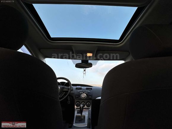 \\2011\\Orjinal\\Değişensiz\\En Dolu Paket Mazda3