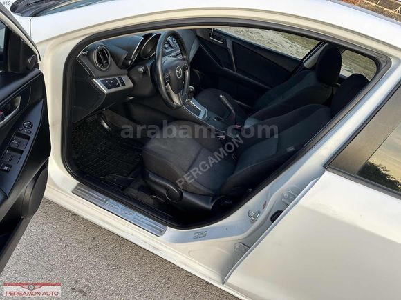 \\2011\\Orjinal\\Değişensiz\\En Dolu Paket Mazda3