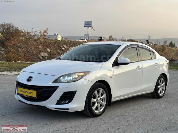 \\2011\\Orjinal\\Değişensiz\\En Dolu Paket Mazda3