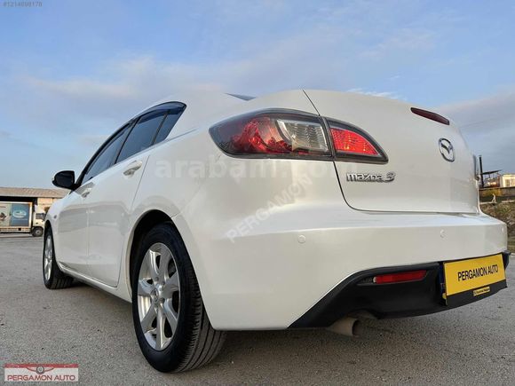 \\2011\\Orjinal\\Değişensiz\\En Dolu Paket Mazda3