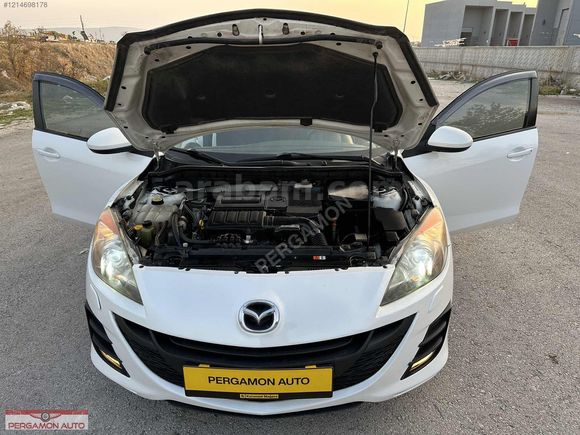 \\2011\\Orjinal\\Değişensiz\\En Dolu Paket Mazda3