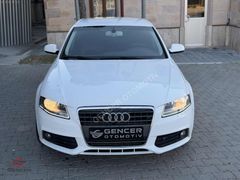 DEĞİŞENSİZ TEMİZ A4 MOTOR ŞANZIMAN SORUNSUZ